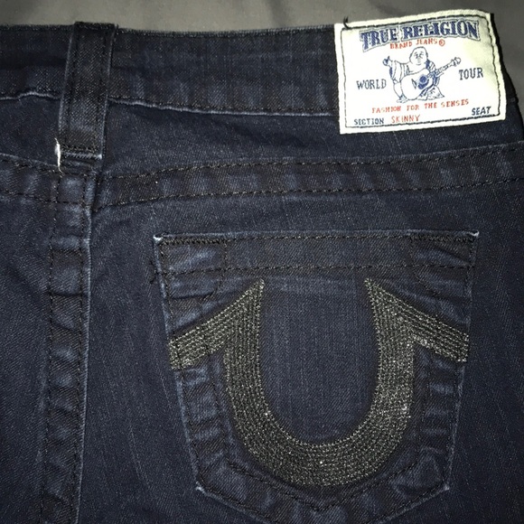 🧲True Religion Jeans🧲 - Picture 3 of 9